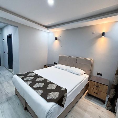 Whitestone Hotel ネヴシェヒル エクステリア 写真