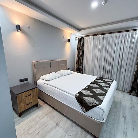 Whitestone Hotel ネヴシェヒル エクステリア 写真